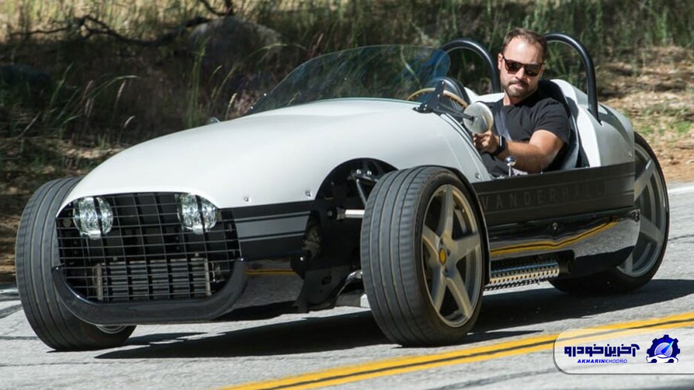 خودروهای آمریکایی که کمتر می شناسید – بخش دوم