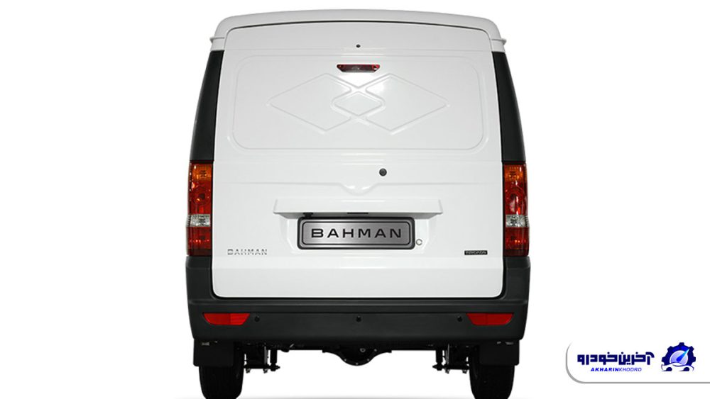 ون اینرودز ؛ ویدیوی معرفی + مشخصات فنی