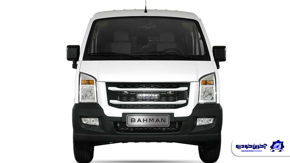 ون اینرودز ؛ ویدیوی معرفی + مشخصات فنی