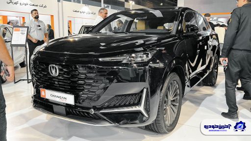 چانگان یونی کی ؛ ویدیوی معرفی + مشخصات فنی