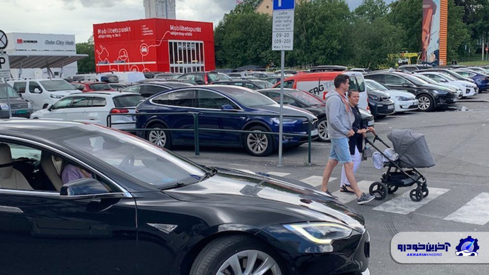آقای وزیر صمت ؛ ایران نروژ نیست!