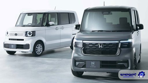 هوندا N باکس ؛ کوچک اما کاربردی