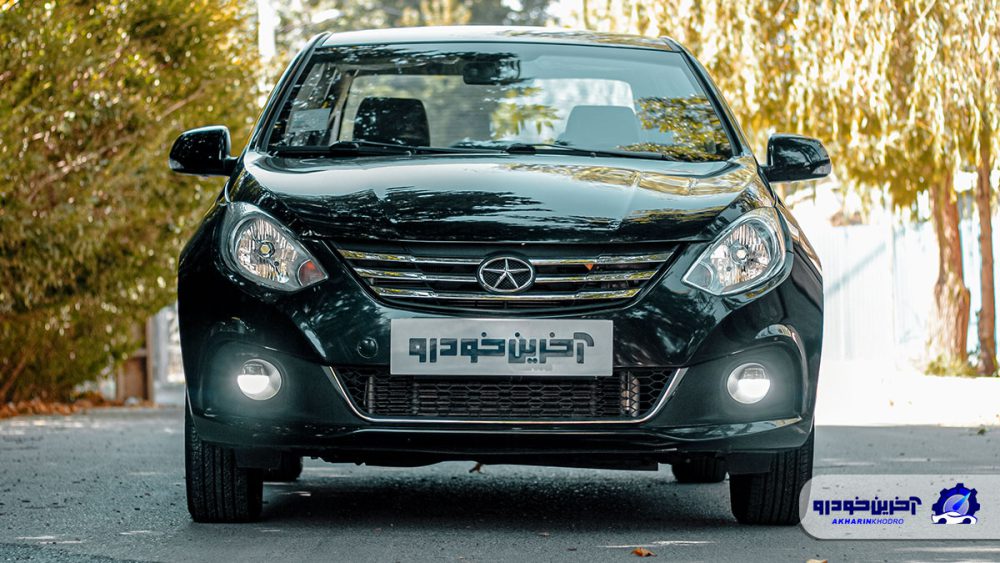 جک J4 ؛ ویدیوی معرفی + مشخصات فنی