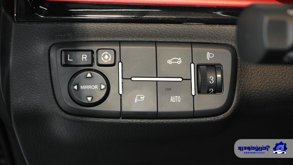 کی ام سی A5 ؛ ویدیوی معرفی + مشخصات فنی