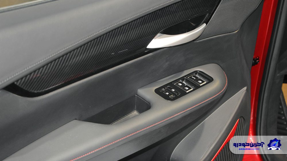 کی ام سی A5 ؛ ویدیوی معرفی + مشخصات فنی