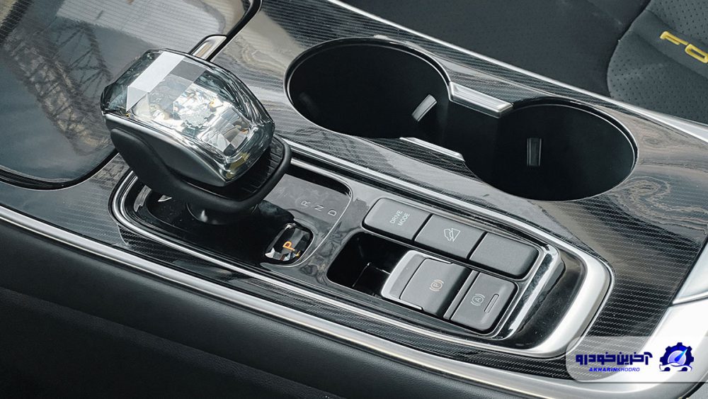 رونمایی ایما HEV در مشهد ؛ کراس اوور سبز آرین از راه رسید