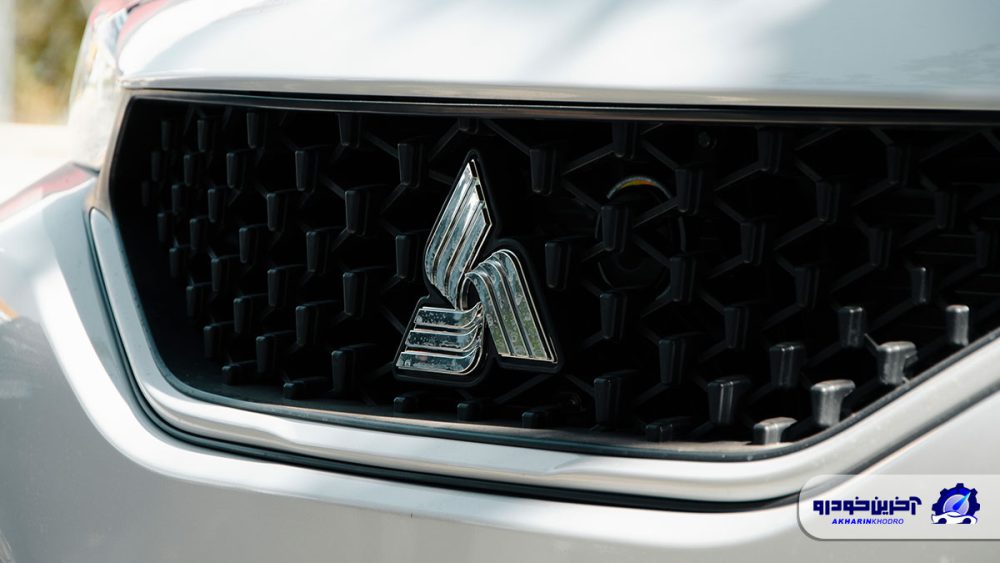 سایپا سهند پارس خودرو ؛ مشخصات فنی + معرفی