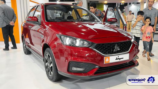 مقایسه سهند S و ساینا S ؛ سدان ارزان چی بخریم؟