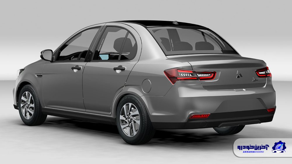 سهند پارس خودرو