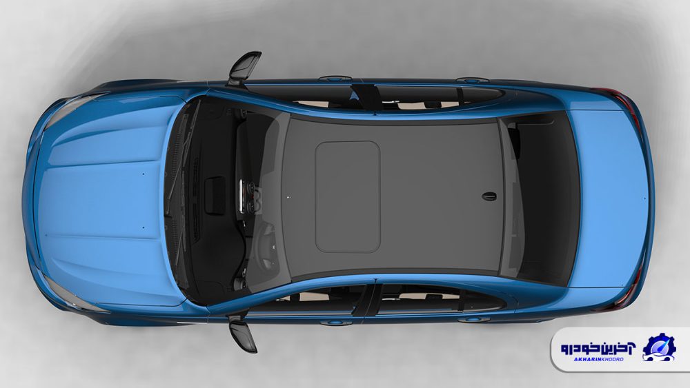 سهند پارس خودرو