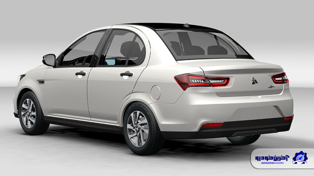 سهند پارس خودرو