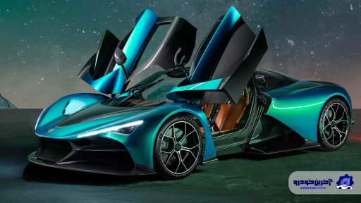 زنوو آرورا ؛ هایپرکاری رقیب بوگاتی در سرعت