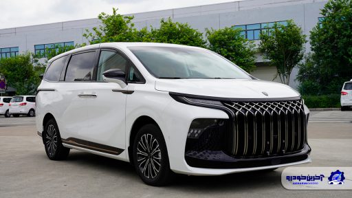 نسخه تشریفاتی سوبا M4 در چین معرفی شد