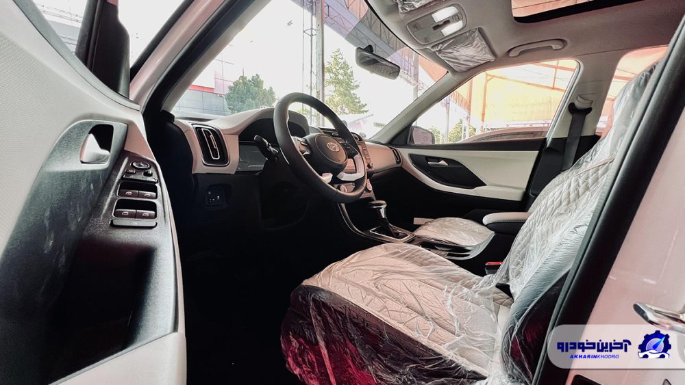 مشخصات هیوندای کرتا وارداتی چگونه است؟