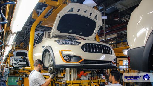 کارنامه سیاه تولید خودرو در 1404 ؛ وزارت صمت پاسخگو باشد!