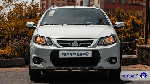فراخوان ثبت نام محصولات سایپا