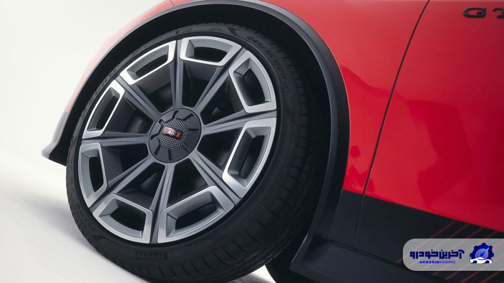 کانسپت فولکس واگن ID. GTI ، هاچ بک جذاب برقی آینده