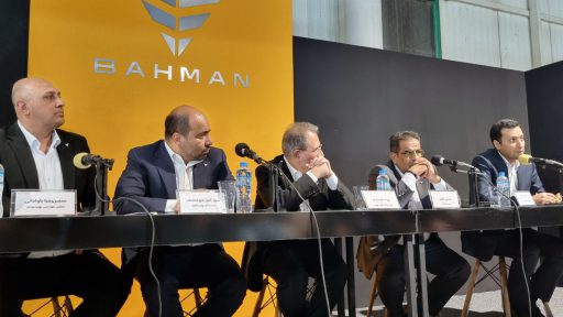 منتظر چه وارداتی هایی از BM Cars باشیم؟