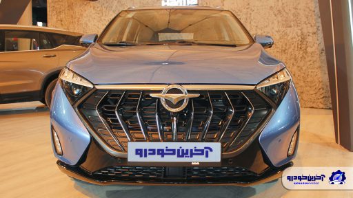 سوبا M4 یا هایما 7X ؛ کدام MPV ارزنده تر است؟