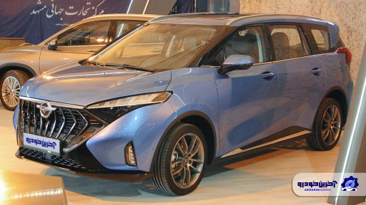 سوبا M4 یا هایما 7X ؛ کدام MPV ارزنده تر است؟