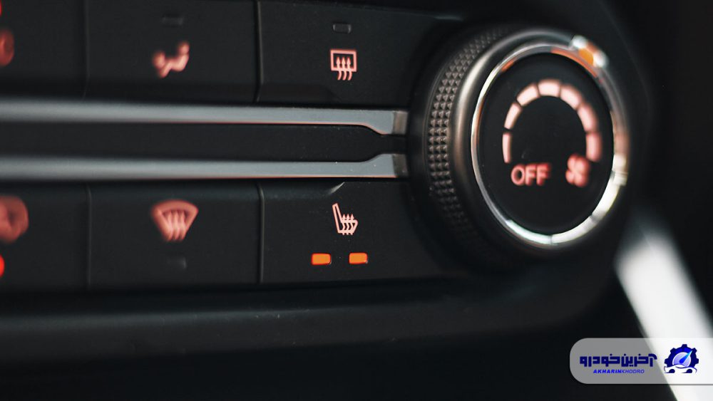 ام وی ام x22 پرو دنده ای ؛ ویدیو تست و بررسی + مشخصات فنی