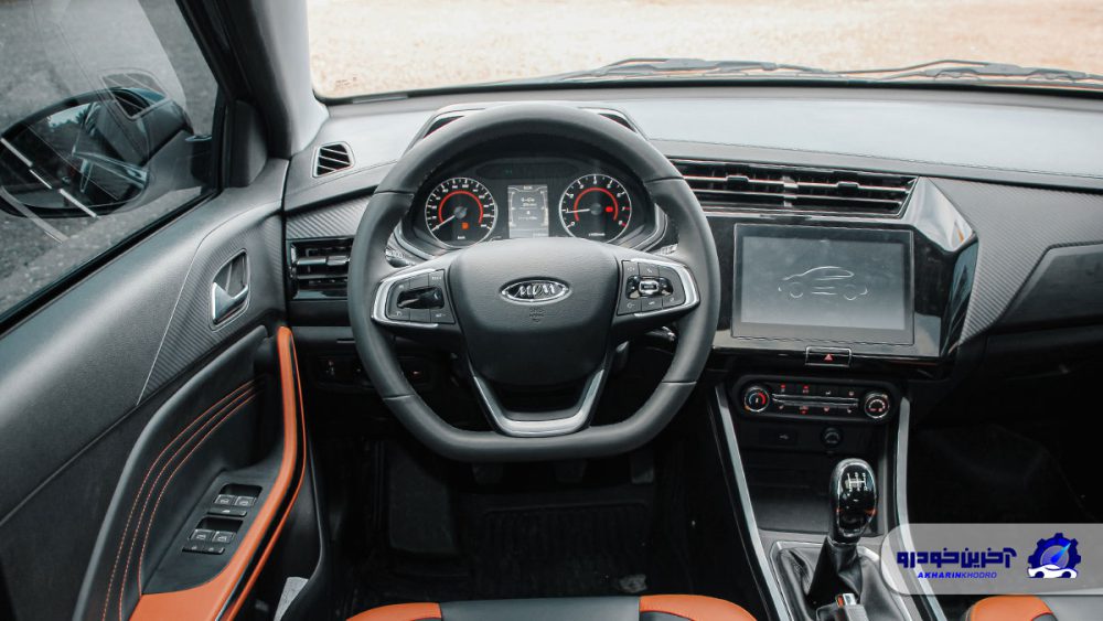 ام وی ام x22 پرو دنده ای ؛ ویدیو تست و بررسی + مشخصات فنی