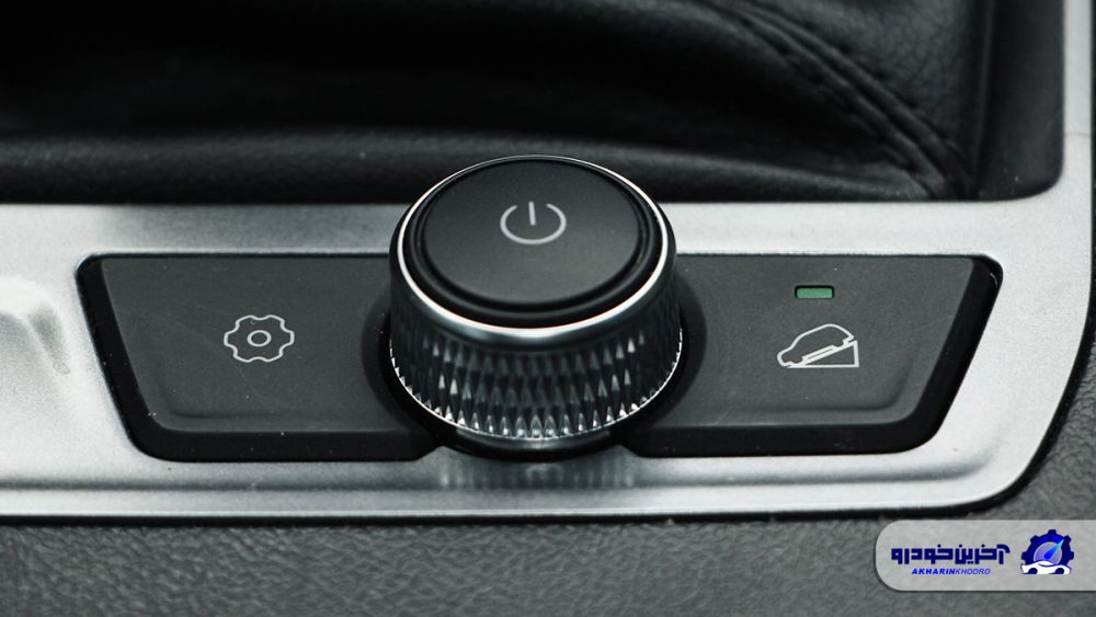 ام وی ام x22 پرو دنده ای ؛ ویدیو تست و بررسی + مشخصات فنی