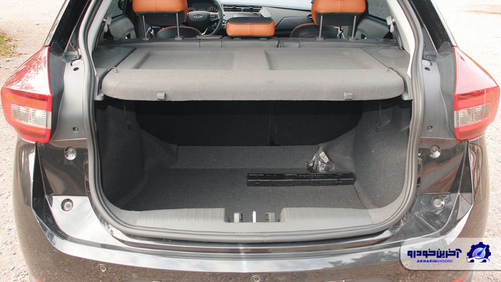 ام وی ام x22 پرو دنده ای ؛ ویدیو تست و بررسی + مشخصات فنی