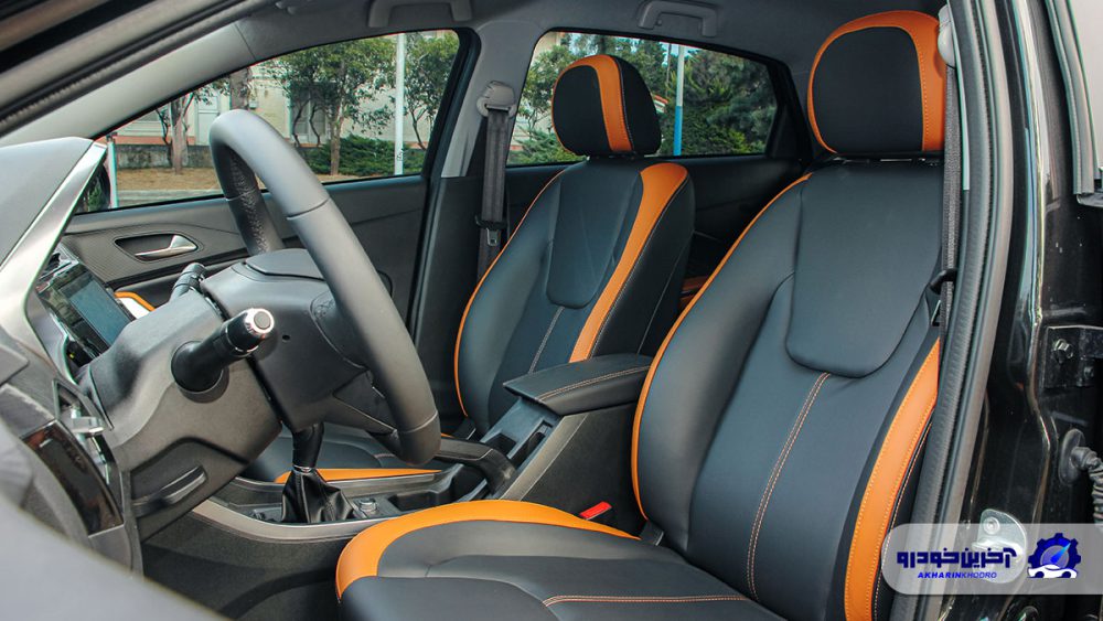 ام وی ام x22 پرو دنده ای ؛ ویدیو تست و بررسی + مشخصات فنی