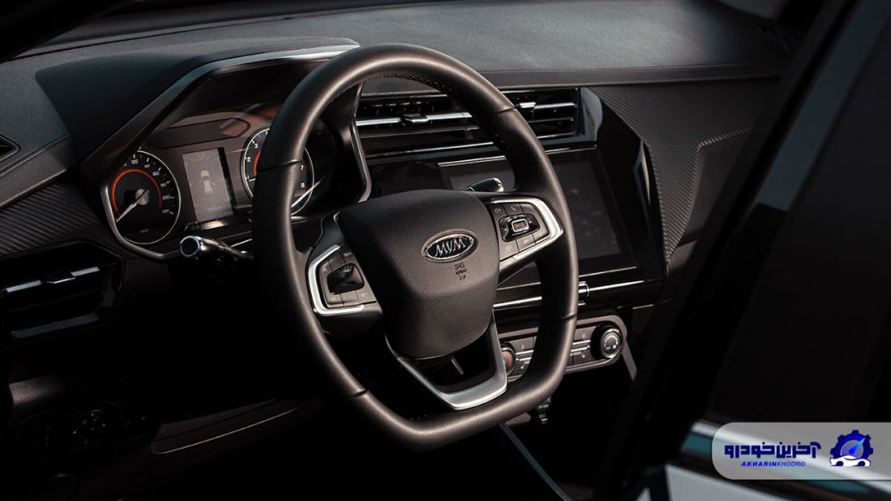 ام وی ام x22 پرو دنده ای ؛ ویدیو تست و بررسی + مشخصات فنی