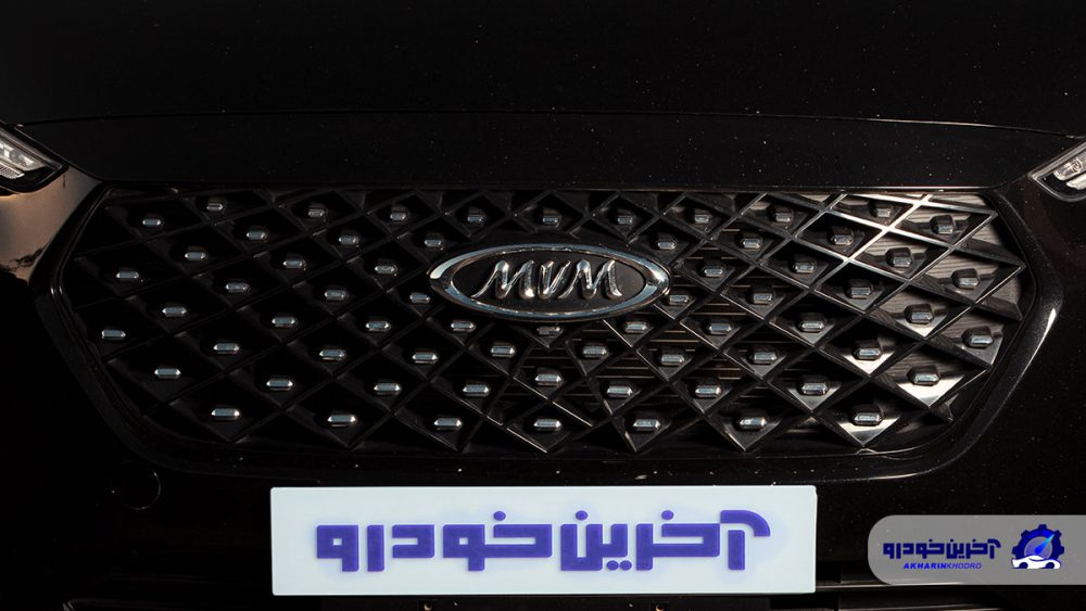 ام وی ام x22 پرو دنده ای ؛ ویدیو تست و بررسی + مشخصات فنی