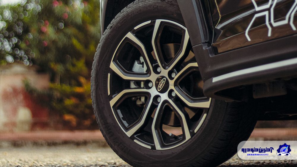 ام وی ام x22 پرو دنده ای ؛ ویدیو تست و بررسی + مشخصات فنی