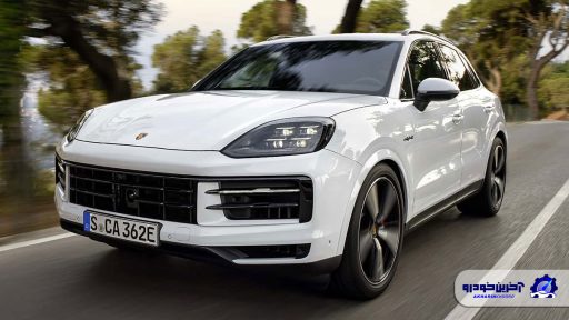 پورشه کاین S E-Hybrid ؛ الکتریکی، زیبا و قوی 