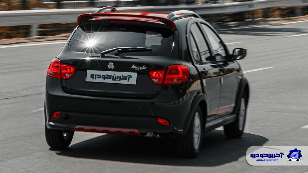 کوییک آر پلاس اتوماتیک