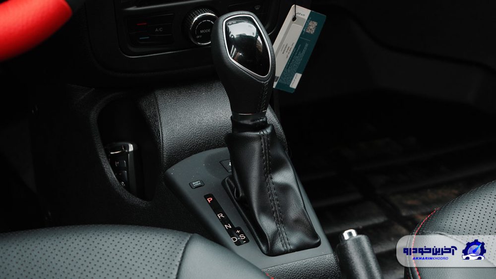 کوییک آر پلاس اتوماتیک