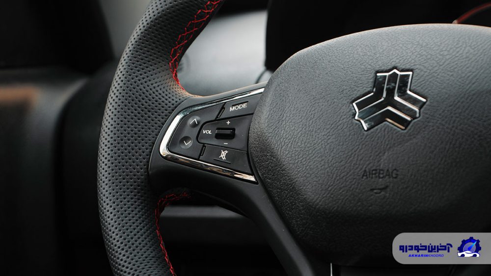 کوییک آر پلاس اتوماتیک