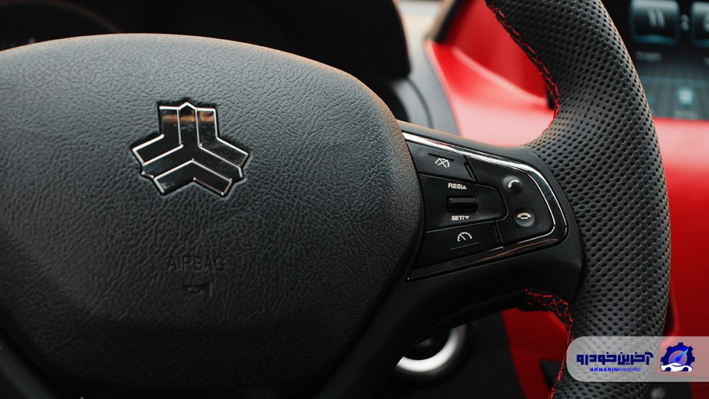 کوییک آر پلاس اتوماتیک