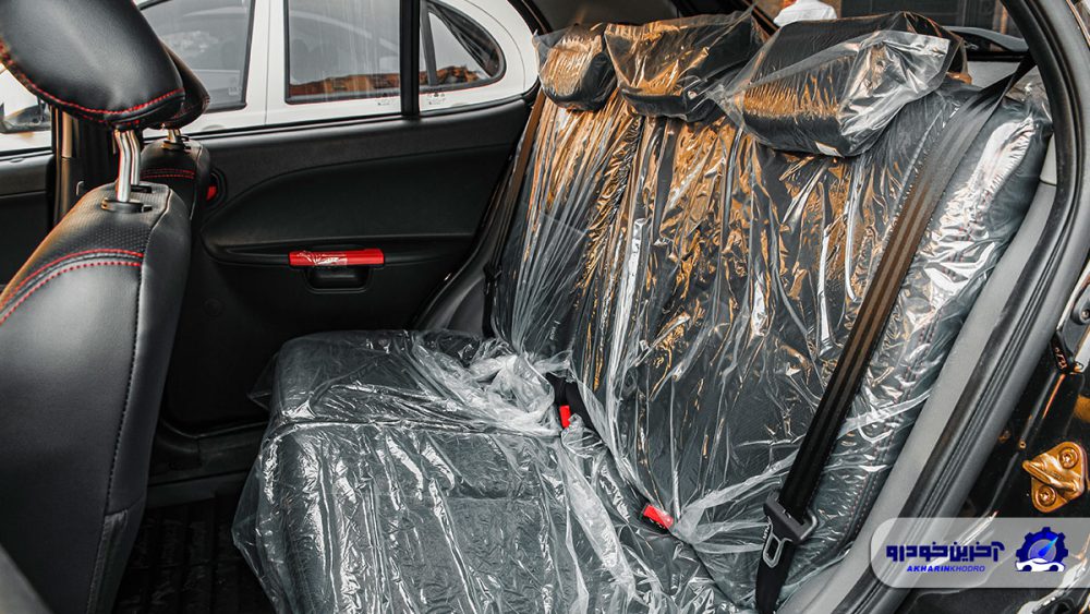 کوییک آر پلاس اتوماتیک 