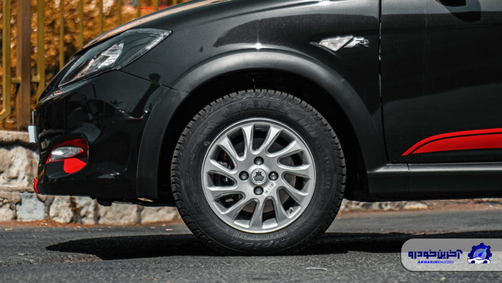 کوییک آر پلاس اتوماتیک