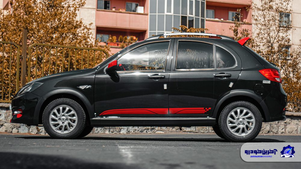 کوییک آر پلاس اتوماتیک