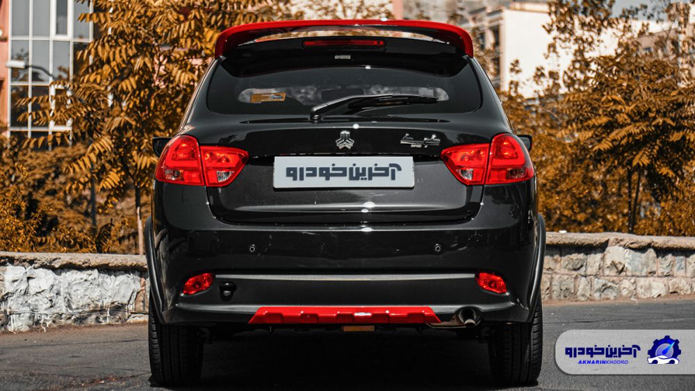 کوییک آر پلاس اتوماتیک