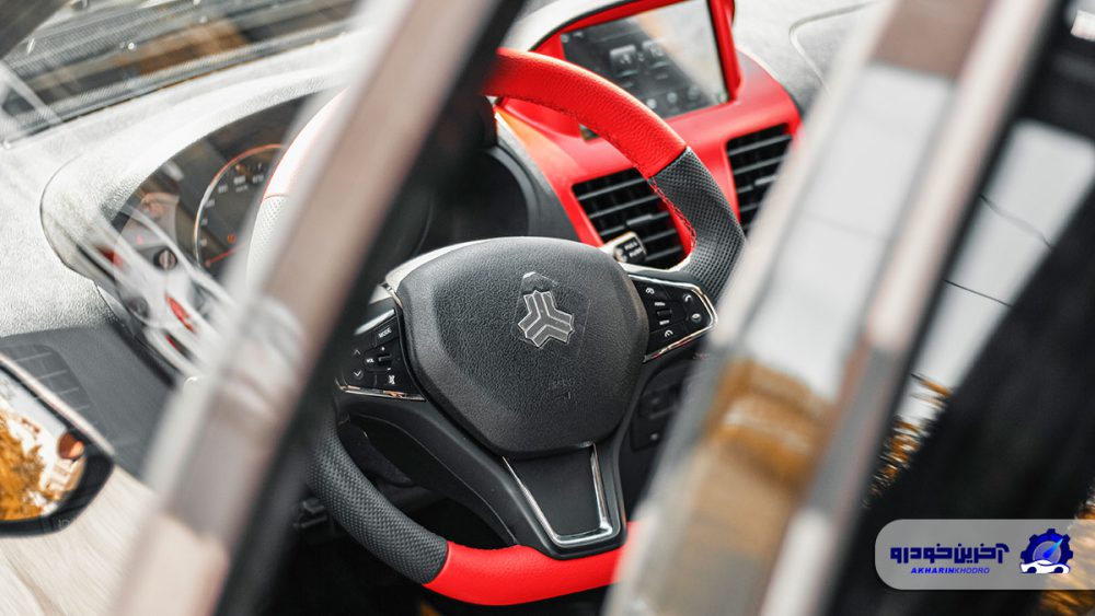 کوییک آر پلاس اتوماتیک