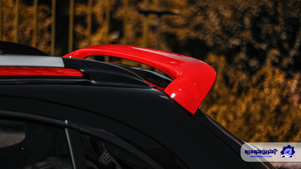 کوییک آر پلاس اتوماتیک