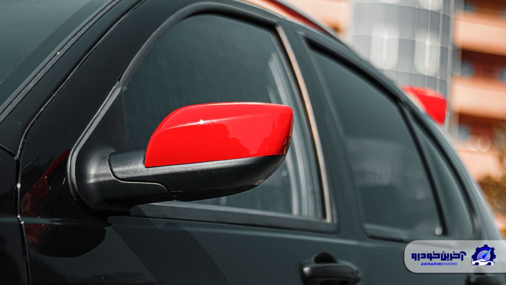 کوییک آر پلاس اتوماتیک