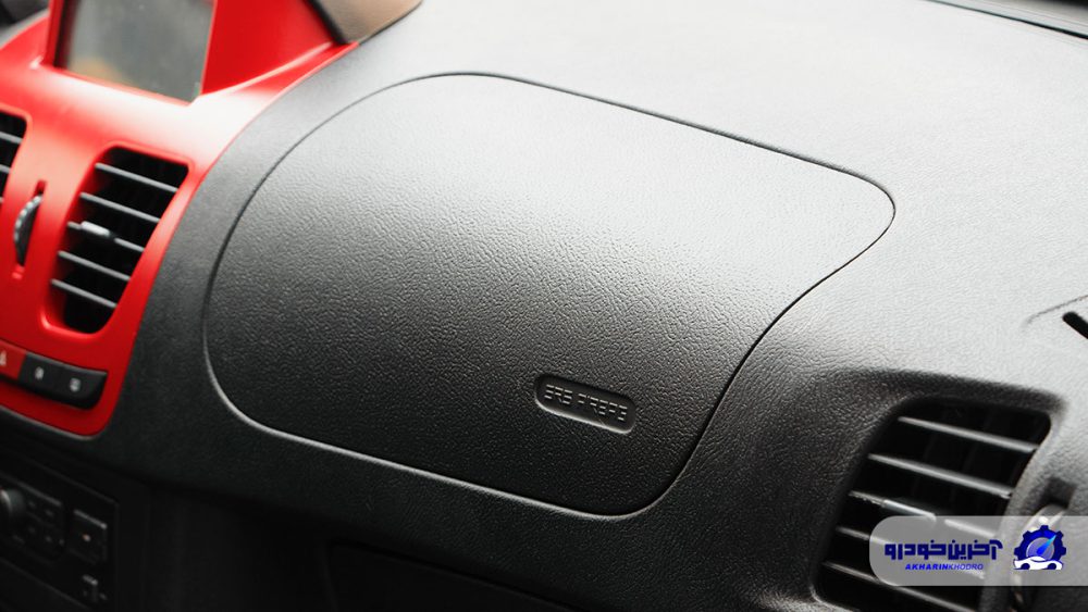 کوییک آر پلاس اتوماتیک