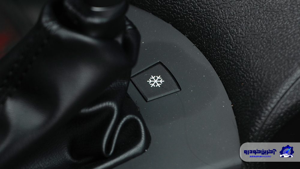 کوییک آر پلاس اتوماتیک