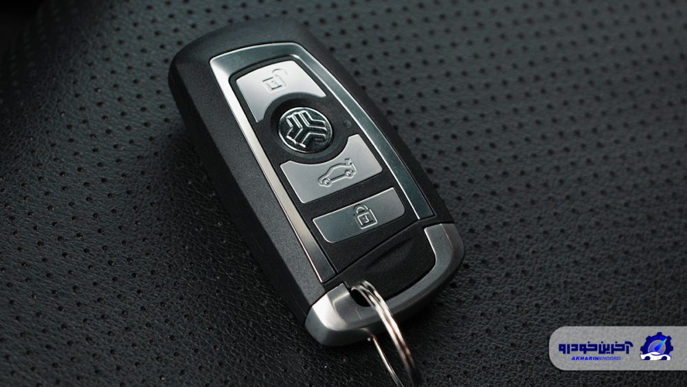 کوییک آر پلاس اتوماتیک