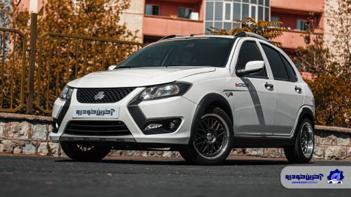 قیمت بازار و کارخانه انواع کوییک - 26 مرداد 1404