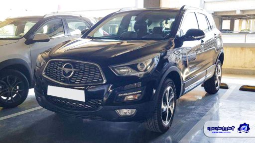 مشخصات هایما S5 پرو معلوم شد