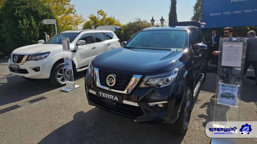 نسخه قدیمی لئو MX8 رونمایی شد